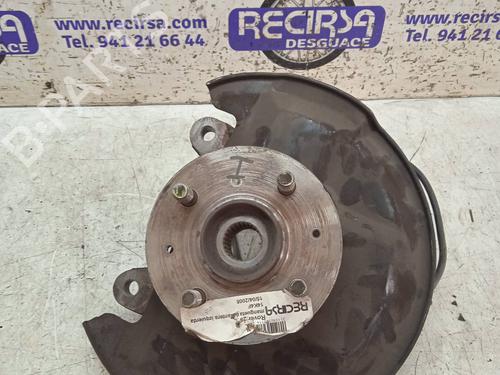 Used Left front steering knuckle ROVER 25 I Hatchback (RF) [1999-2006]  9460499