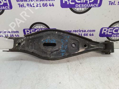 Right rear suspension arm HYUNDAI SANTA FÉ III (DM, DMA)  | BP9477170M15 