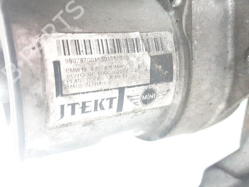 Steering rack MINI MINI COUNTRYMAN (R60) Cooper S ALL4 | BP40109372M22  - Image 6