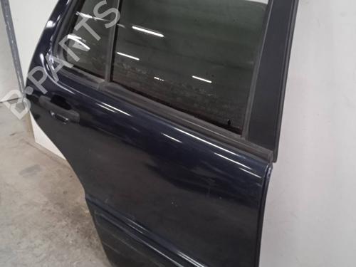Right rear door MERCEDES-BENZ M-CLASS (W163)  | BP9487600C5 