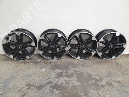 Used Rim AUDI Q2 (GAB, GAG) 30 TDI (116 hp) 26563989