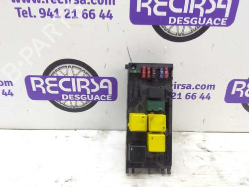 Fuse box MERCEDES-BENZ CLK (C208)  | BP9466637E1 