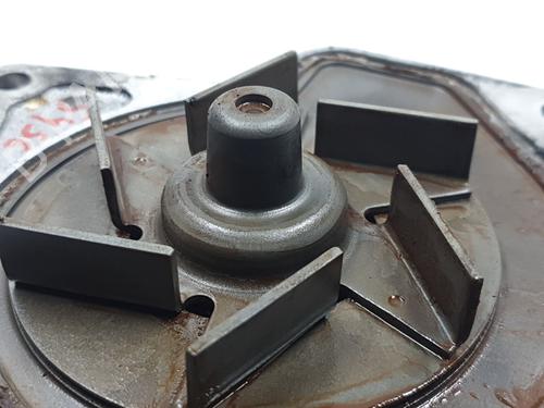 Andre MITSUBISHI PAJERO II (V3_W, V2_W, V4_W, V5_W) 2.8 TD (V46W, V26W) | BP30900780O1 