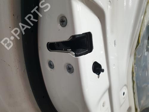 Used Rear left lock NISSAN JUKE (F15) [2010-2019]  23648842