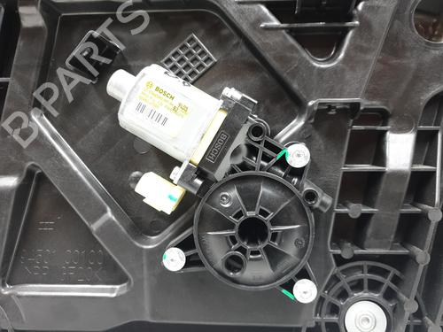 Front right window mechanism KIA CEED (CD) 1.6 CRDi 136 Eco-Dynamics+ | BP33322507C23  - Image 5