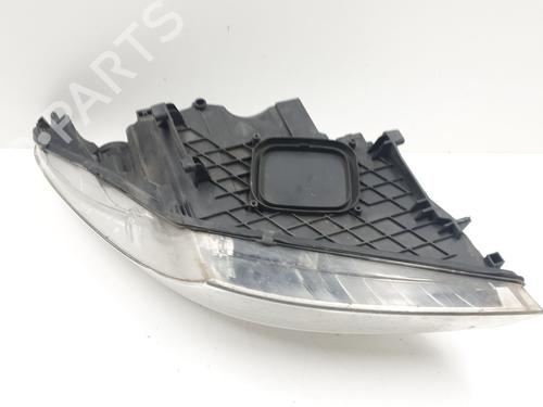 Left headlight RENAULT MEGANE III Hatchback (BZ0/1_, B3_) 1.2 TCe (BZ2B, BZ11) | BP32718834C28 - Image 6