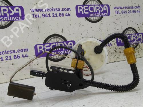 Fuel pump BMW 5 (E60)  | BP9483481M76 