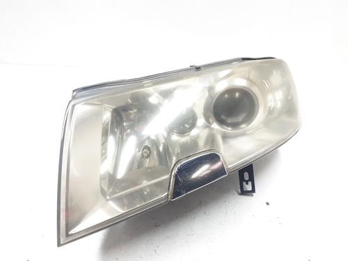 Used Left headlight Left headlight SKODA SUPERB I (3U4) 2.5 TDI (163 hp) 40252721 40252721