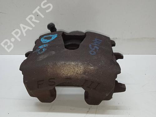 Right front brake caliper SEAT IBIZA III (6L1)  | BP11627876M104 
