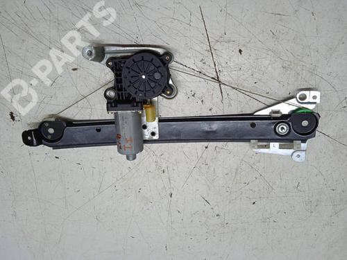 Used Rear left window mechanism Rear left window mechanism VOLVO S60 I (384) 2.4 D (163 hp) 9497296 9497296