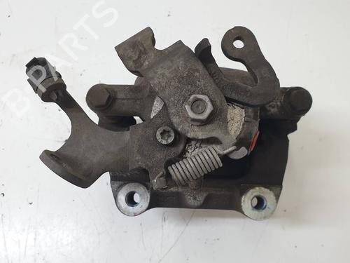 Right rear brake caliper PEUGEOT 5008 (0U_, 0E_) 1.2 | BP17326869M106 