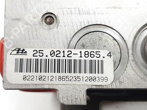 ABS pump LANCIA THEMA (LX_) 3.0 D (LX, 48) | BP34446062M43 - Image 10