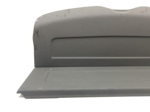 Rear parcel shelf AUDI Q5 (8RB) 2.0 TDI quattro | BP34370130C85  - Image 5