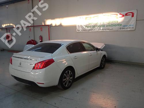 Front left exterior door handle PEUGEOT 508 I (8D_) 2.0 HDi | BP10041373C128  - Image 23