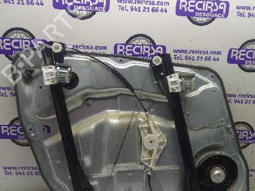 Front right window mechanism MERCEDES-BENZ M-CLASS (W164)  | BP9478946C23 