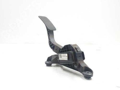 Used Pedal Pedal KIA CEED (CD) 1.6 CRDi 136 Eco-Dynamics+ (136 hp) 33289623 33289623