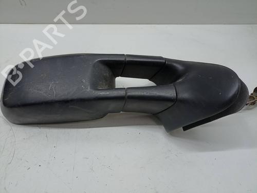 Right mirror VW CADDY II Box Body/MPV (9K9A)  | BP9487738C27 