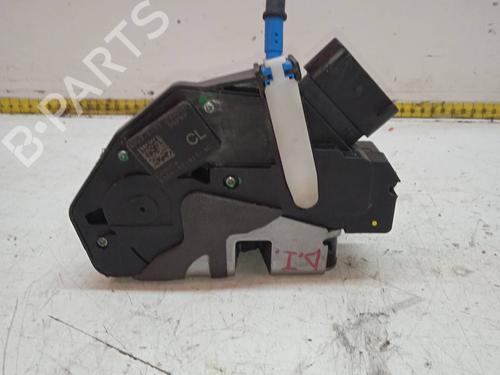 Front left lock FORD FIESTA VI (CB1, CCN)  | BP9462581C98 