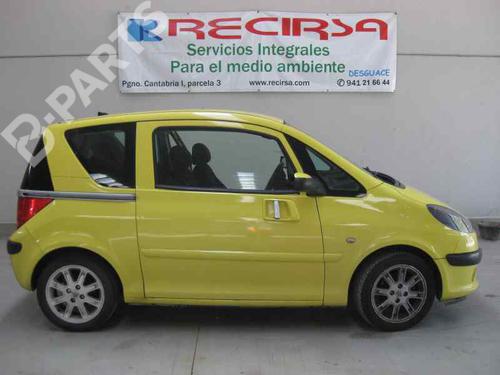 Right front window switch PEUGEOT 1007 (KM_) 1.4 HDi | BP9474968C105  - Image 7