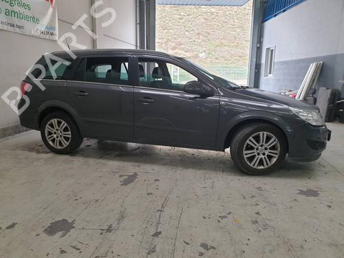 Rear right window mechanism OPEL ASTRA H Estate (A04)  | BP23414281C25 