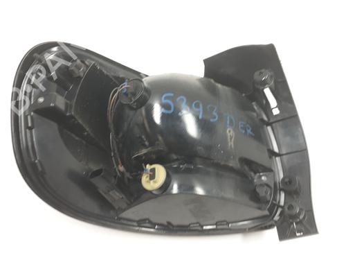 Right taillight CITROËN C3 AIRCROSS II (2R_, 2C_) 1.2 PureTech 110 (2RHNZB, 2RHNZW, 2RHNPX, 2RHNPJ) | BP28161249C35 