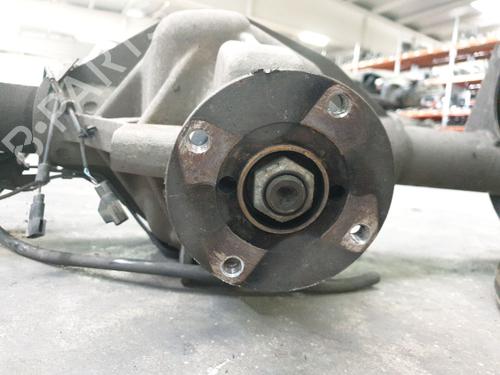 Rear axle FORD TRANSIT Van (FA_ _)  | BP27680892M2 