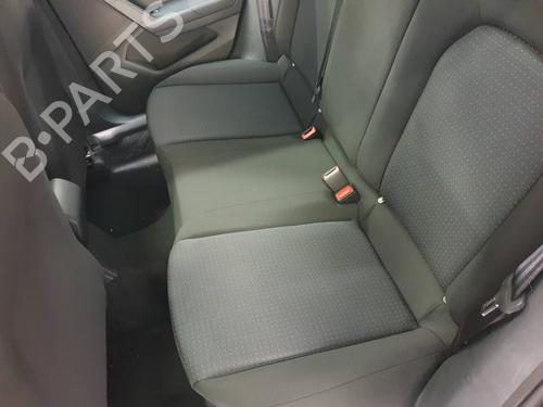 Seats set SEAT ARONA (KJ7, KJP) 1.0 TSI | BP17128121C78 - Image 11