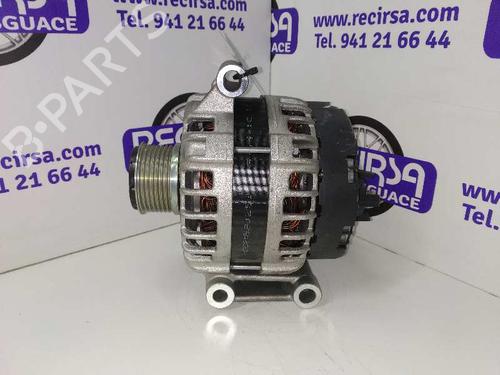 Used Alternator FORD TRANSIT V363 Van (FCD, FDD) [2013-2025]  9960270