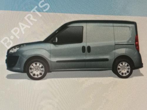 FIAT DOBLO Cargo (263_)    1083802