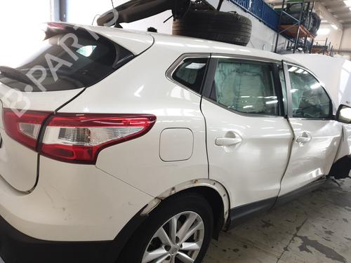 Left front window switch NISSAN QASHQAI II (J11, J11_) 1.2 DIG-T | BP39747476I27 - Image 12