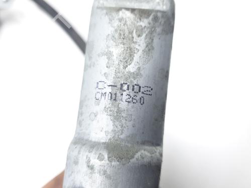 Front left window mechanism HONDA ACCORD VII (CL, CN) 2.2 i-CTDi (CN1) | BP32256548C22 