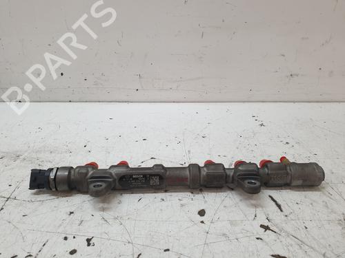Used Injection rail FIAT PUNTO EVO (199_) [2008-2025]  23536312