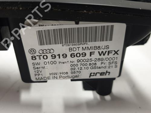 Switch AUDI A5 Sportback (8TA) 2.0 TFSI | BP32343429I30 