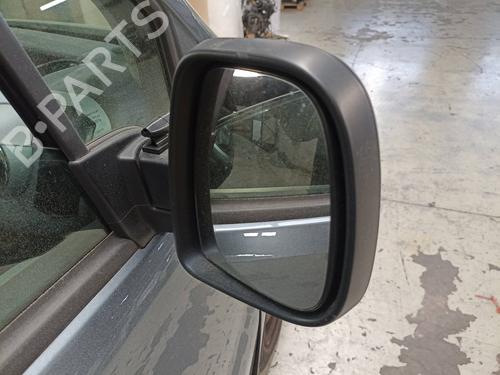 Høyre bak lås CITROËN BERLINGO MULTISPACE (B9)  | BP25882540C99 