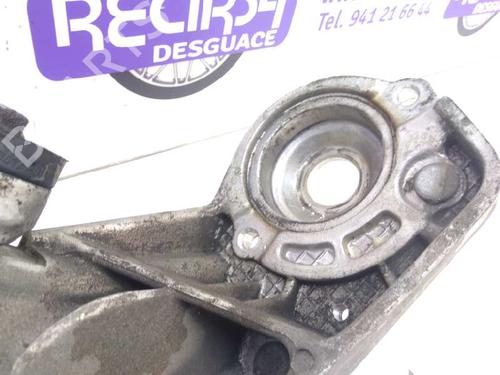 Left front suspension arm ALFA ROMEO 156 Sportwagon (932_)  | BP9465741M12 