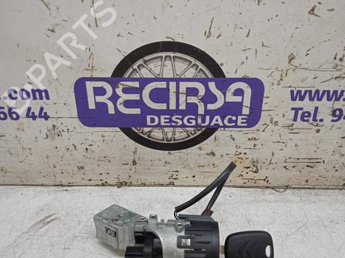 Used Ignition barrel CITROËN C4 II (NC_) [2009-2025]  9485985