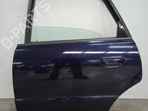 Used Left rear door AUDI A4 B5 (8D2) 1.9 TDI (90 hp) 9487298