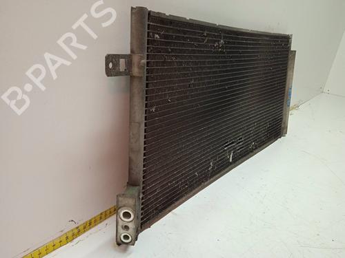 AC radiator FIAT PUNTO EVO (199_)  | BP9486271M32 