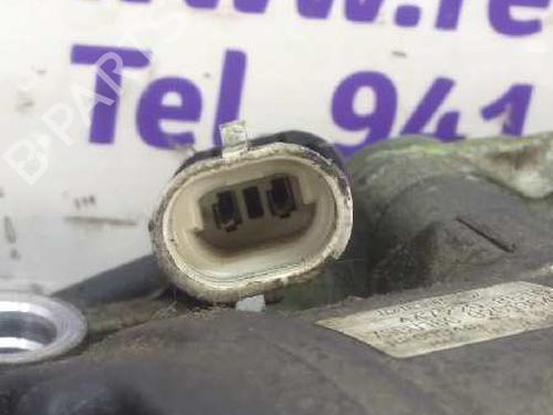 AC-Kompressor OPEL ZAFIRA A MPV (T98)  | BP9470721M34 