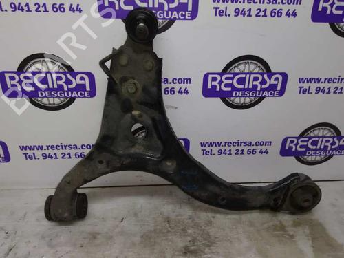 Used Left front suspension arm KIA CARNIVAL / GRAND CARNIVAL III (VQ) [2005-2015]  9959760