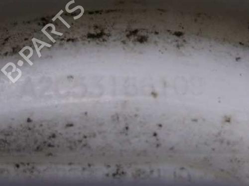 Fuel pump VW GOLF VI (5K1)  | BP9478262M76