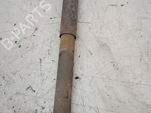 Right rear shock absorber VW TRANSPORTER T5 Van (7HA, 7HH, 7EA, 7EH) 1.9 TDI | BP11361054M19 