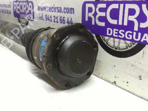 Right front driveshaft SEAT LEON (1M1)  | BP9481414M39 