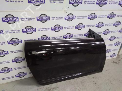 Used Right front door ALFA ROMEO MITO (955_) [2008-2018]  9493491