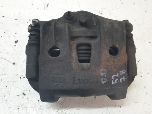 Used Right front brake caliper VW TRANSPORTER T4 Van (70A, 70H, 7DA, 7DH) [1990-2003]  25882287
