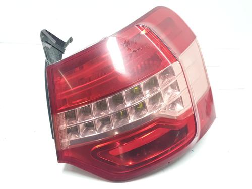 Right taillight CITROËN C5 III (RD_) 2.0 HDi (RDRHD8, RDRHDJ, RDRHR8, RDRHRJ) | BP34435202C35 - Image 2