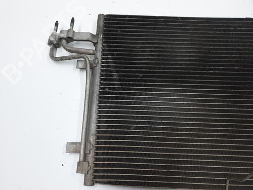 AC radiator FORD C-MAX (DM2) 1.6 TDCi | BP32745150M32  - Image 5