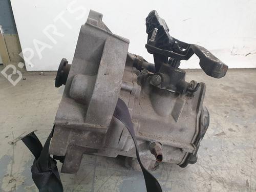 Gearbox SEAT IBIZA IV (6J5, 6P1)  | BP18708384M3 