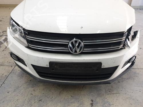 Engine VW TIGUAN (5N_) 2.0 TDI | BP32989232M1  - Image 39