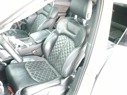 Elektronisk sensor AUDI Q7 (4MB, 4MG, 4MQ) SQ7 quattro | BP30277919M84